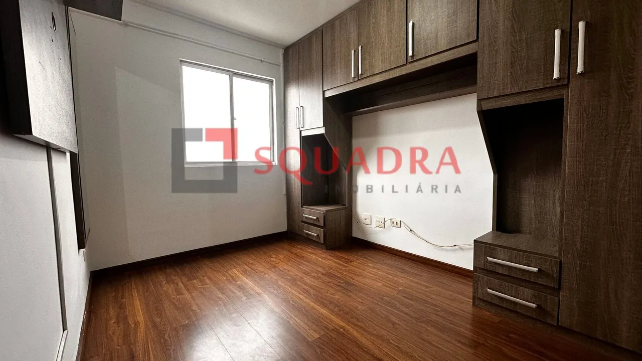 Unfurnished apartment with 2 bedrooms, 1 bathroom, 1 parking — photo 3