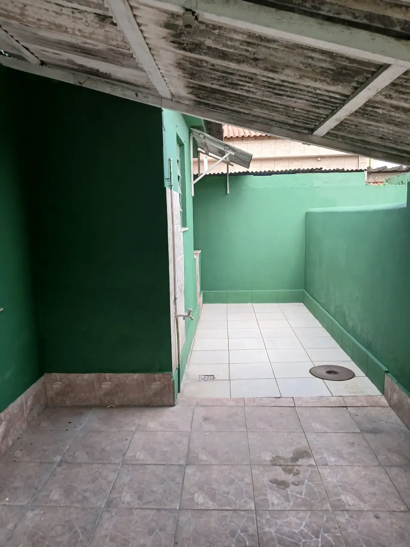 Будинок 47 м², 1 спальня, Ріо-де-Жанейро — photo 9
