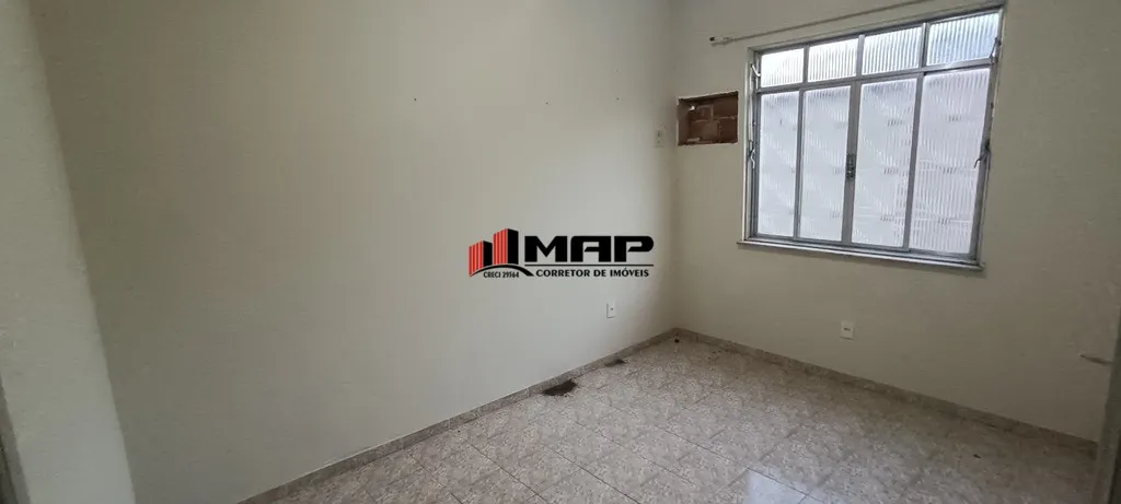 Unfurnished 2-bedroom apartment with 1 bathroom — photo 8