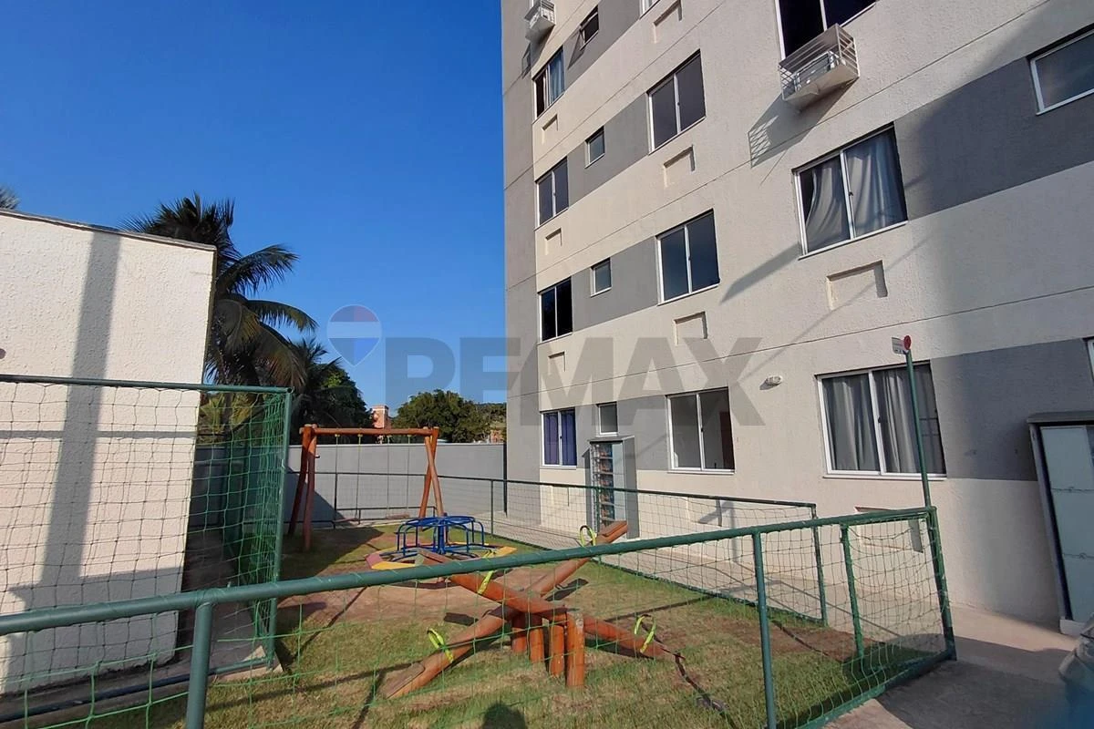 2-bedroom 55 m² apartment on the 2nd floor with 1 parking — photo 13