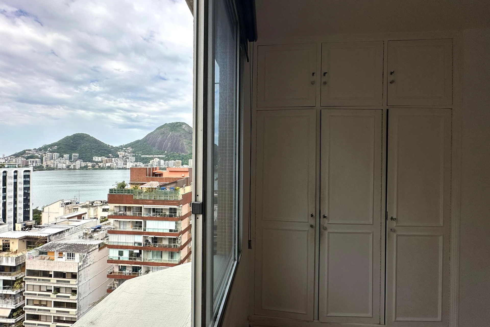 Apartamento de 3 quartos com vista para a água, Lagoa — photo 37