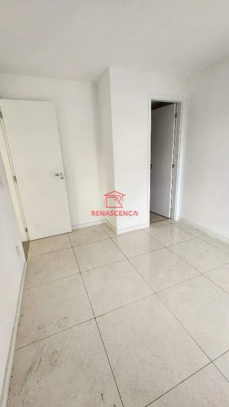 Apartment with 3 bedrooms and a balcony with grill — photo 23