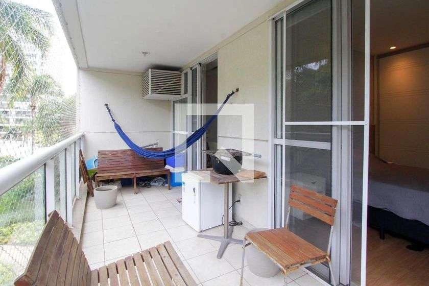 Apartamento com 2 quartos e varanda de 82 m² — photo 18