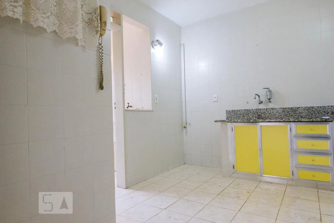 Departamento de 1 dormitorio en edificio con gimnasio — photo 8