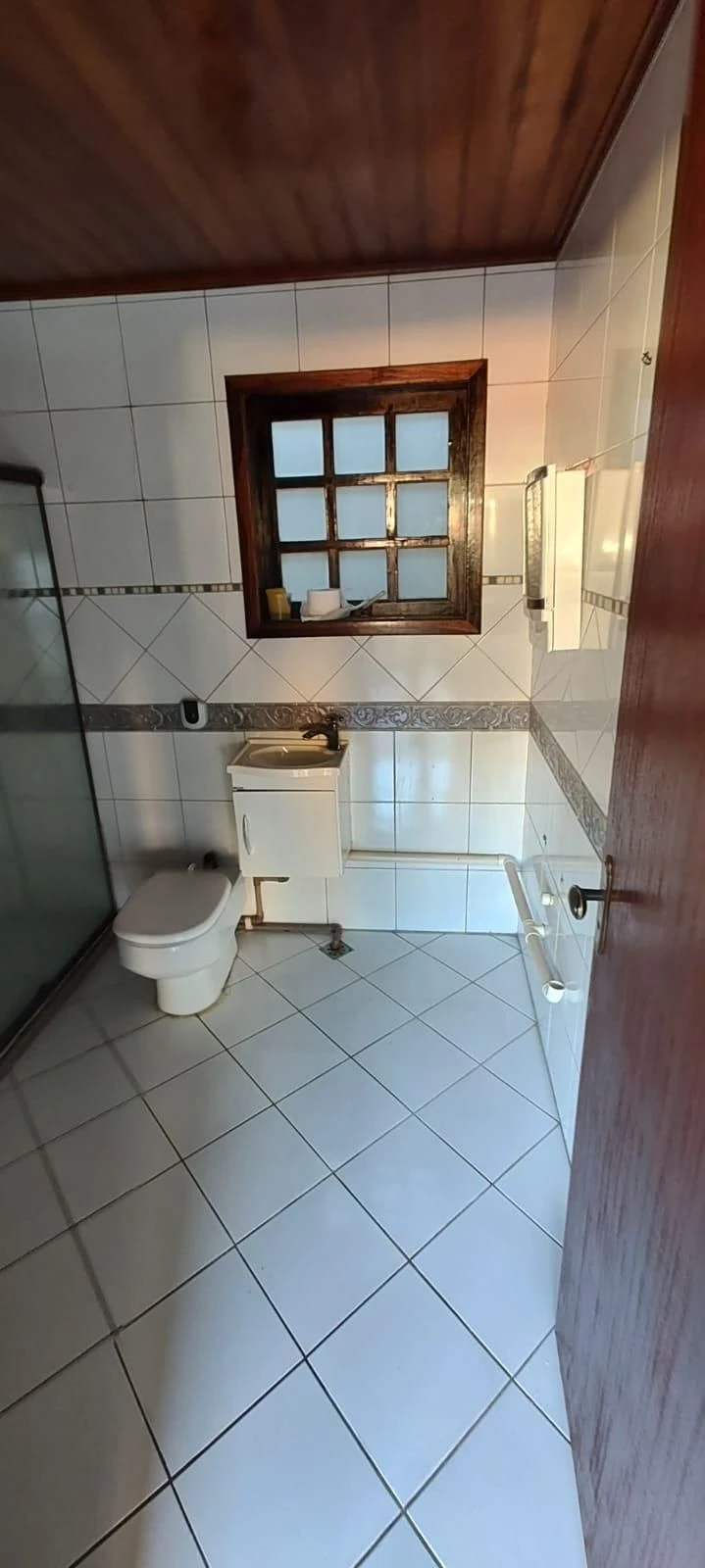 Furnished house, 100 m², with a grill on the balcony — photo 12