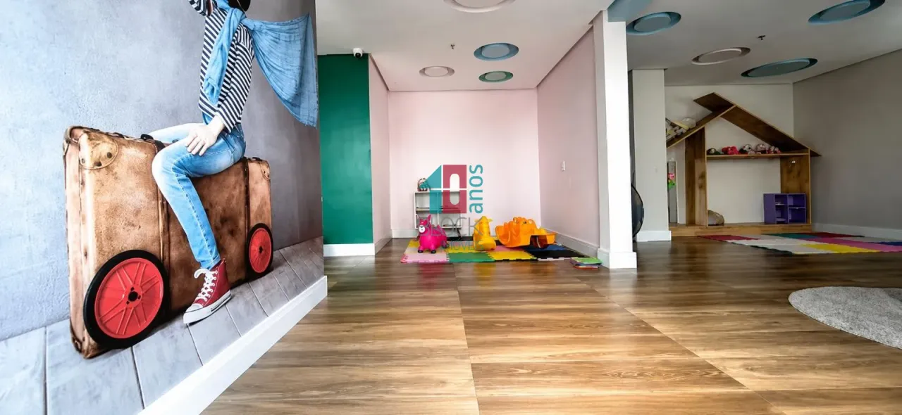 3-bedroom apartment with a suite and 2 bathrooms — photo 16