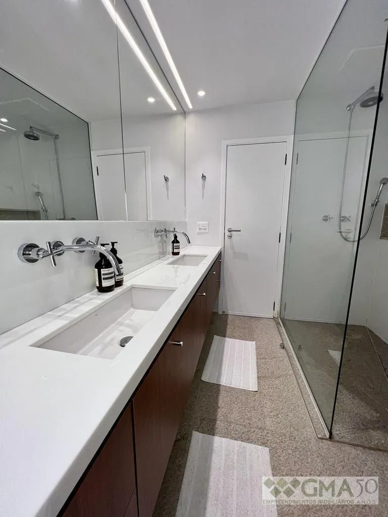3-bedroom apartment with a dishwasher in Rio de Janeiro — photo 12