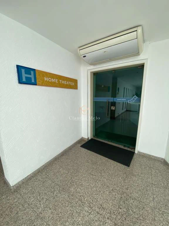 Apartamento mobiliado de 1 quarto com cozinha americana — photo 17