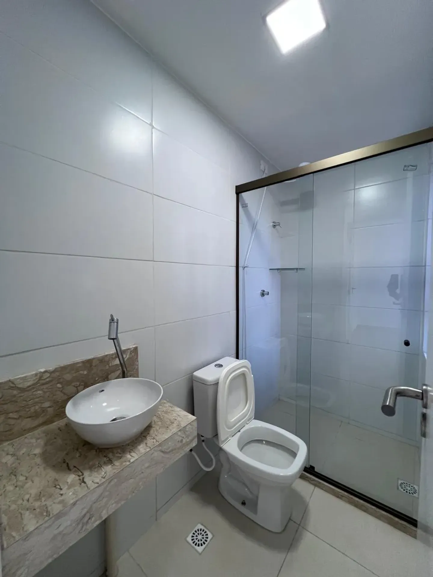 3 quartos e churrasqueira privativa: apartamento de 79 m² — photo 32