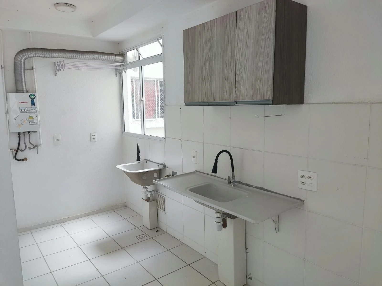 2-bedroom, 42 m² apartment in Rio de Janeiro — photo 2