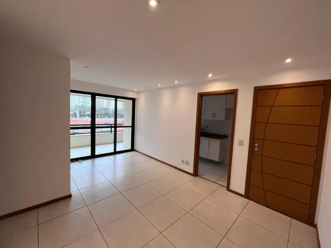 Квартира в оренду на 3 кімнати, 82 м² — photo 12