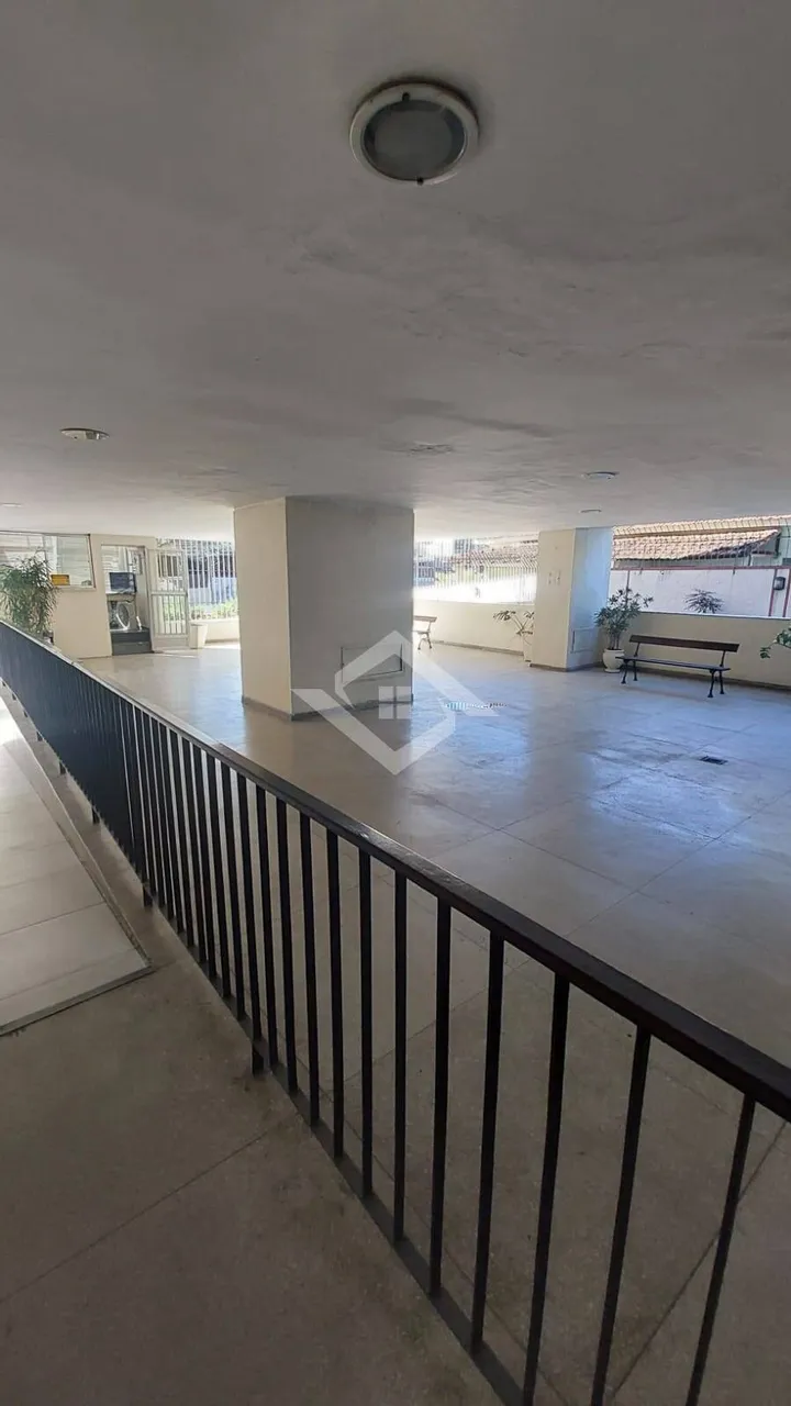 Apartamento de 2 quartos com 2 banheiros e 1 vaga — photo 12