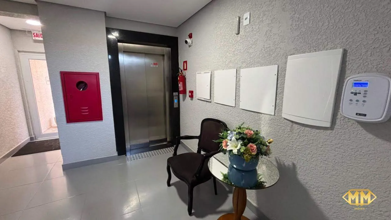 Apartamento de 2 dormitórios no 2º andar com cozinha aberta a gás — photo 12