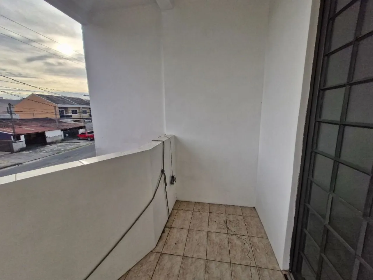 House with 3 bedrooms, 1 bathroom and 2 parking spots — photo 14