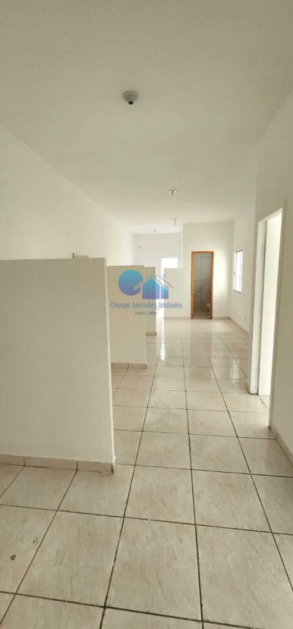 Rental house with 1 bedroom and 1 bathroom — photo 9