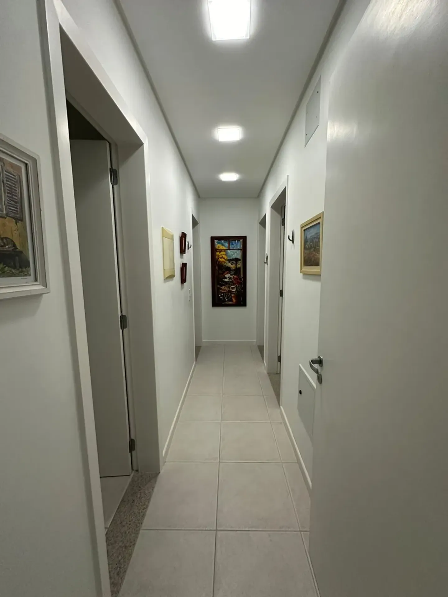 Робоче місце та 3 спальні: квартира 150 м² — photo 13