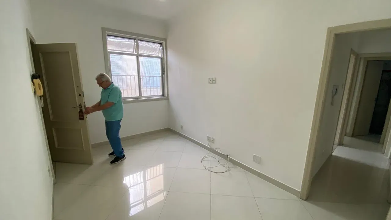 2-bedroom, 44 m² apartment in Rio de Janeiro — photo 25