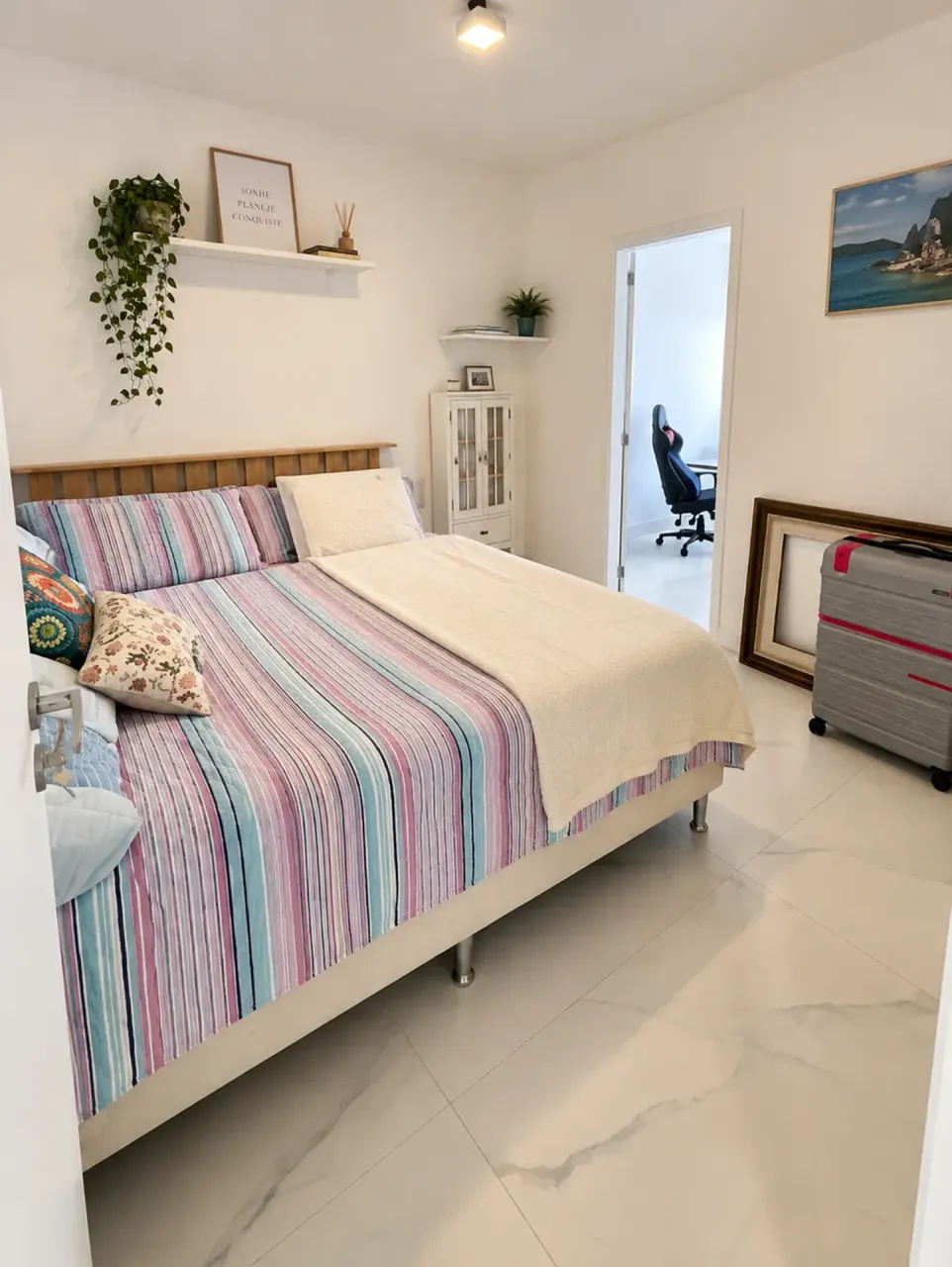Furnished house, 627 m², with a bathtub — photo 12
