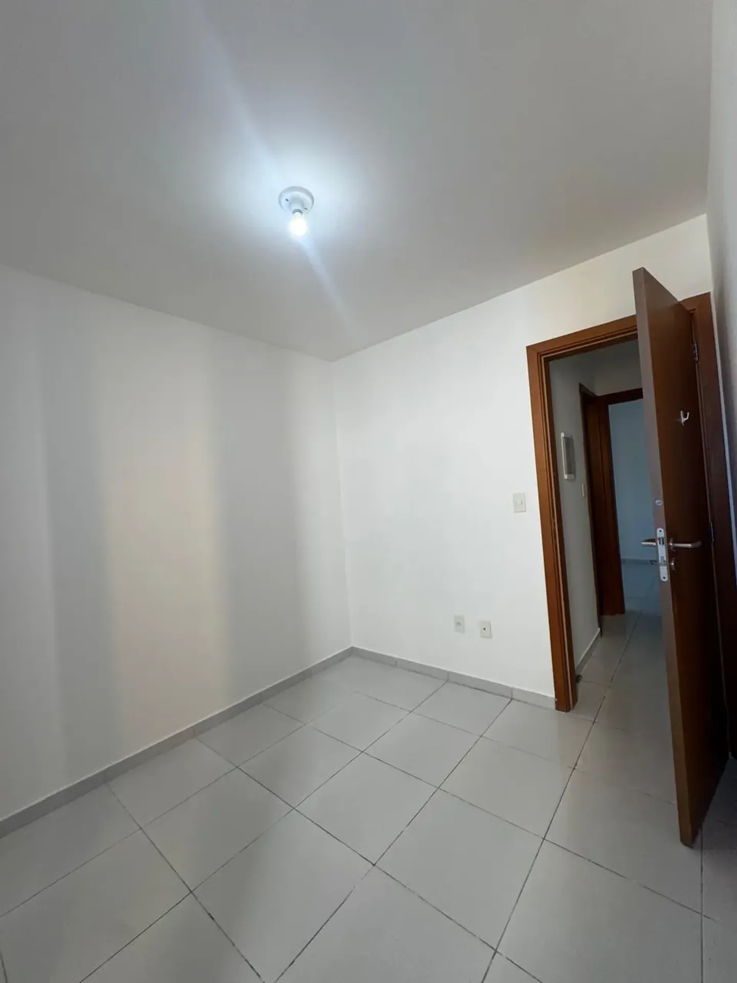 Furnished 70 m² apartment on the 3rd floor — photo 13