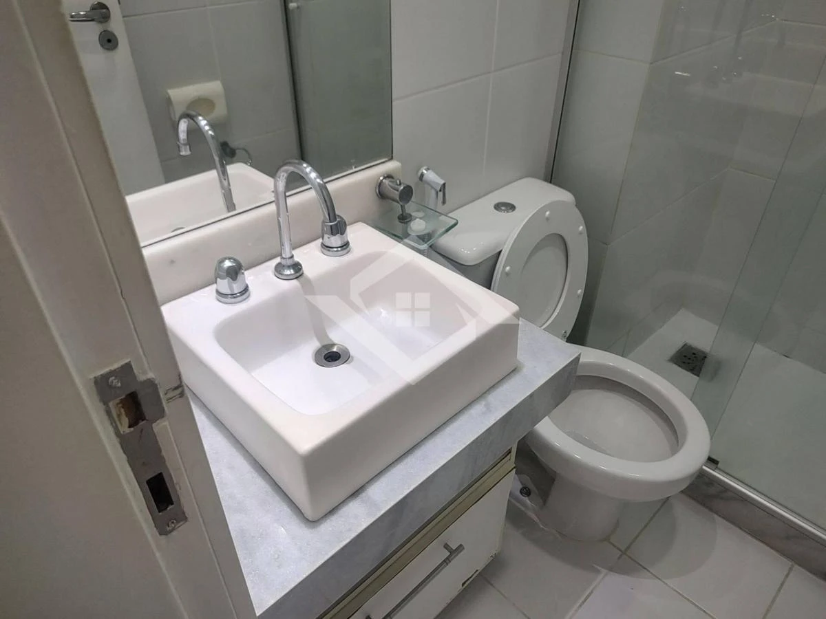Apartamento de 75 m² com 3 quartos, varanda e 2 vagas — photo 28