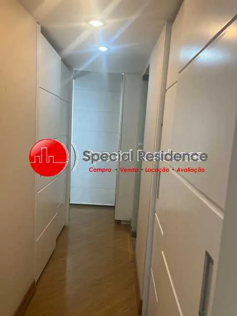 Furnished duplex penthouse with 3 bedrooms and 3 baths — photo 19