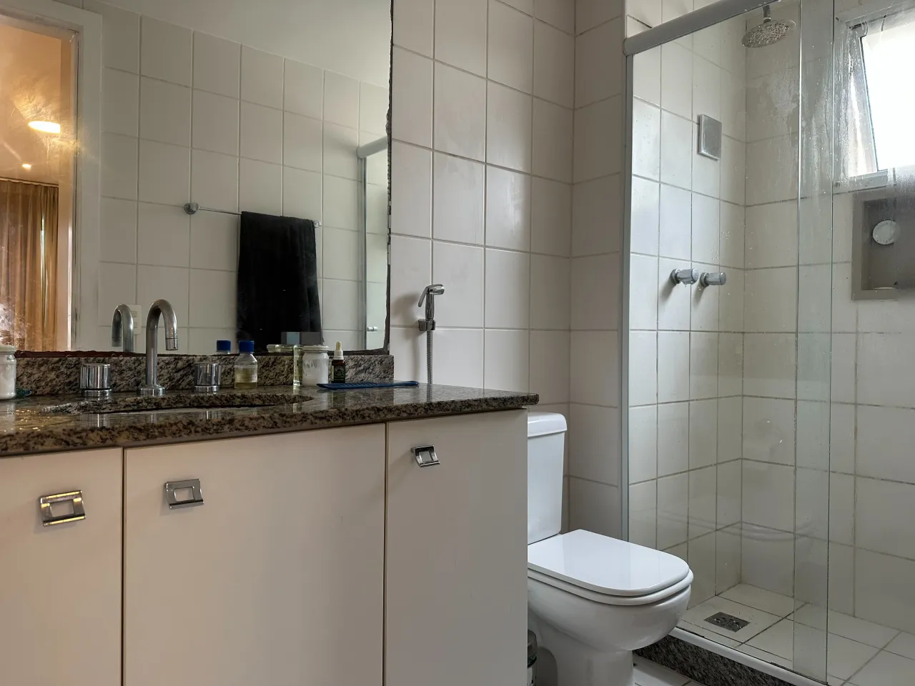 Duplex penthouse with 3 bedrooms and 204 m² — photo 18