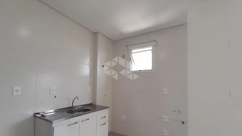 Лофт 35 м² с кухней открытой планировки и кондиционером — photo 9