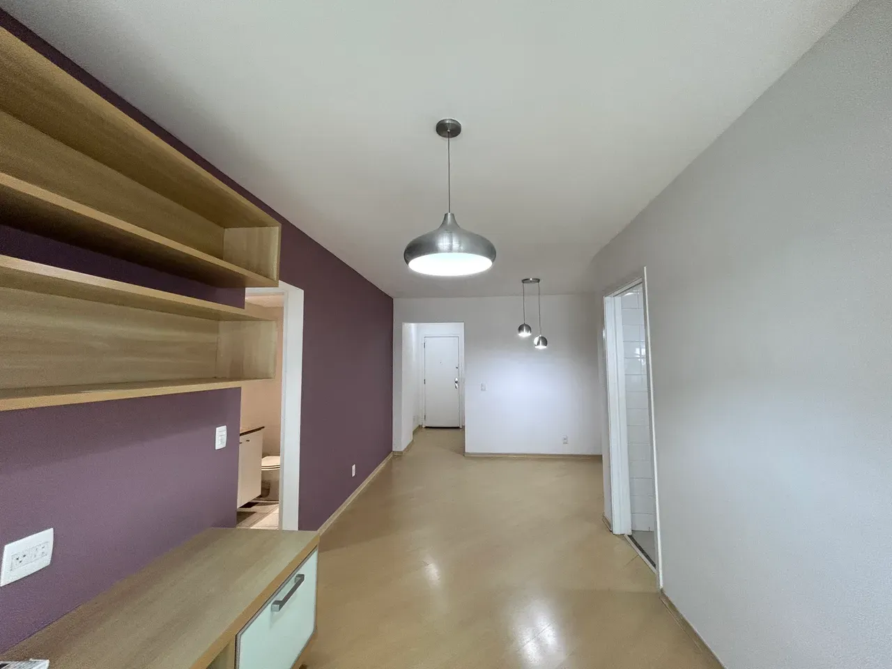 2 quartos e espaço de home office: apartamento de 75 m² — photo 18