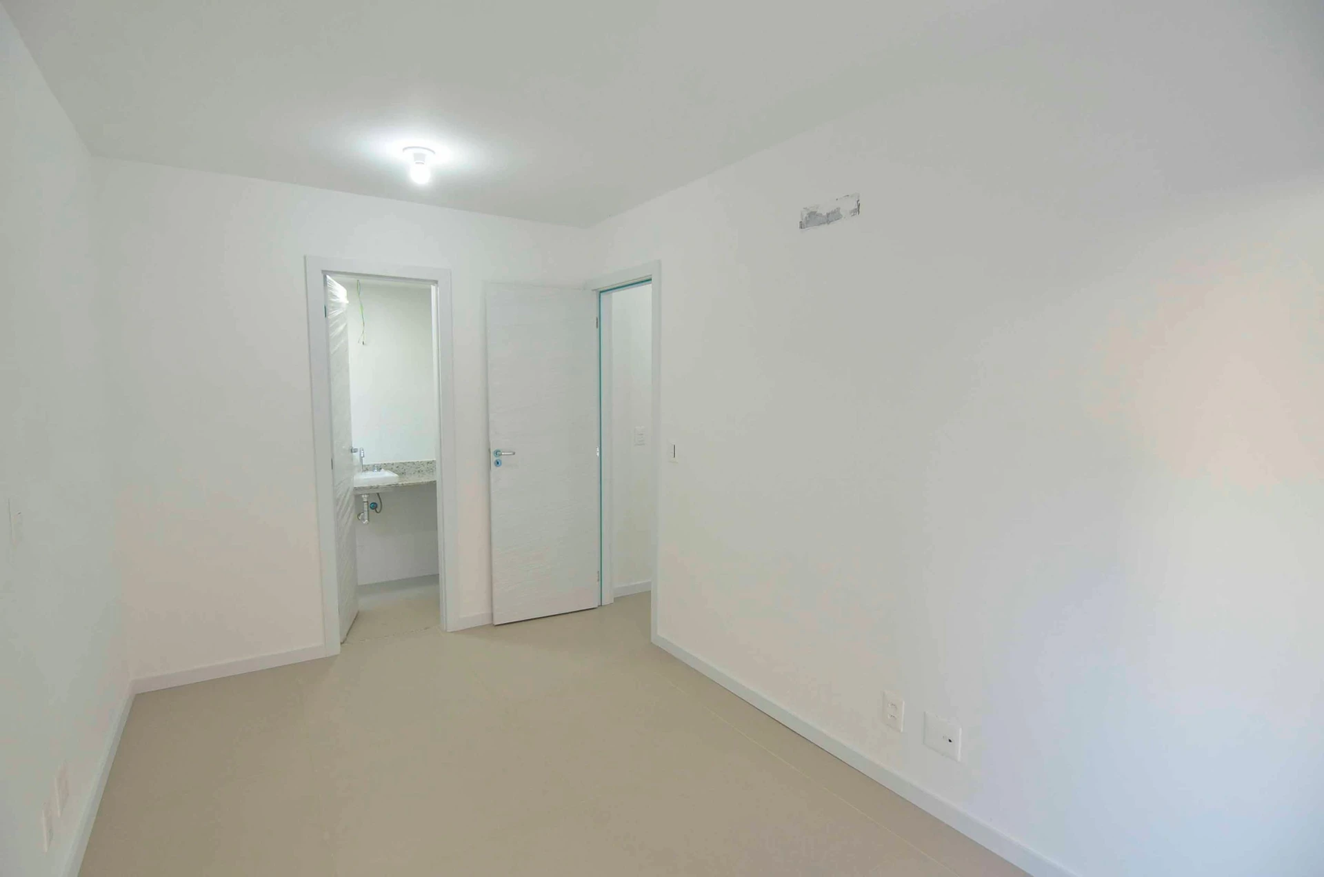 Apartamento de 2 quartos em condomínio com sauna — photo 39