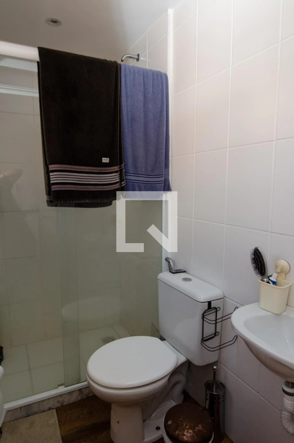Casa mobiliada com 3 quartos e churrasqueira privativa — photo 31