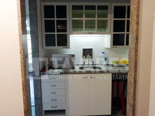 Casa com 4 quartos e varanda, estilo rústico — photo 24