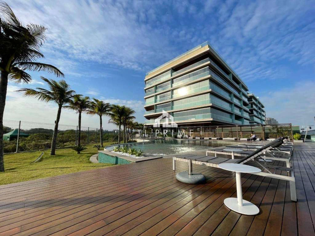 Apartamento mobiliado de 122 m² com cozinha americana — photo 19