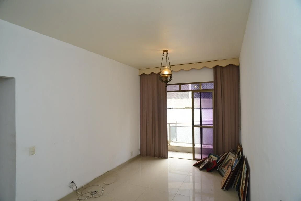 Rental apartment with 3 bedrooms and a balcony — photo 25