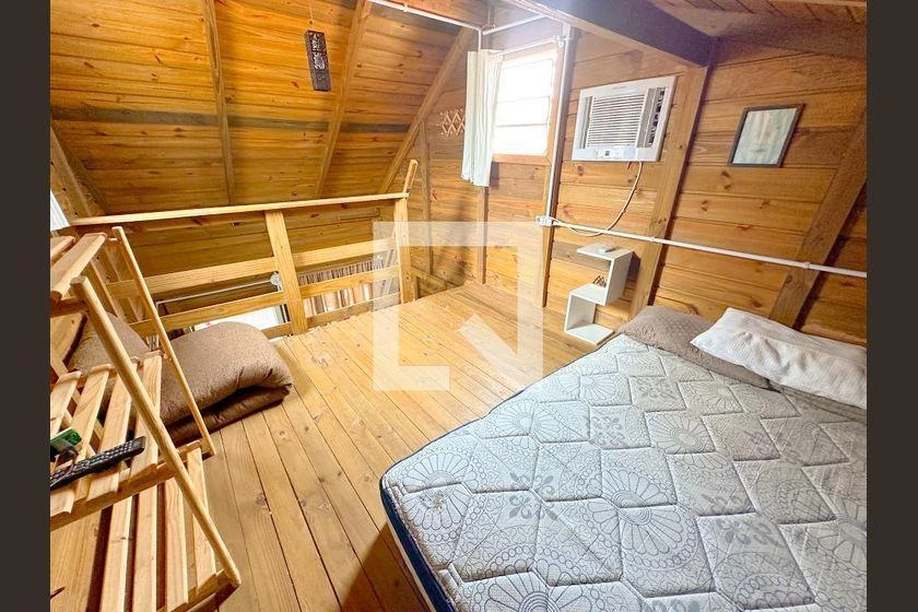 Furnished studio, 20 m², with a washing machine — photo 39