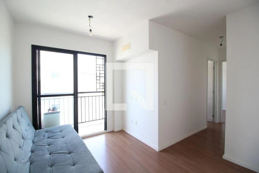 45 m² apartment with a washing machine and a home office — photo 21