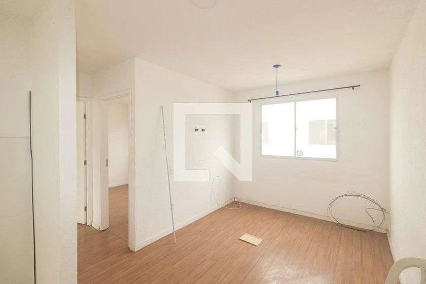 Rental apartment with 2 bedrooms and 40 m² — photo 9