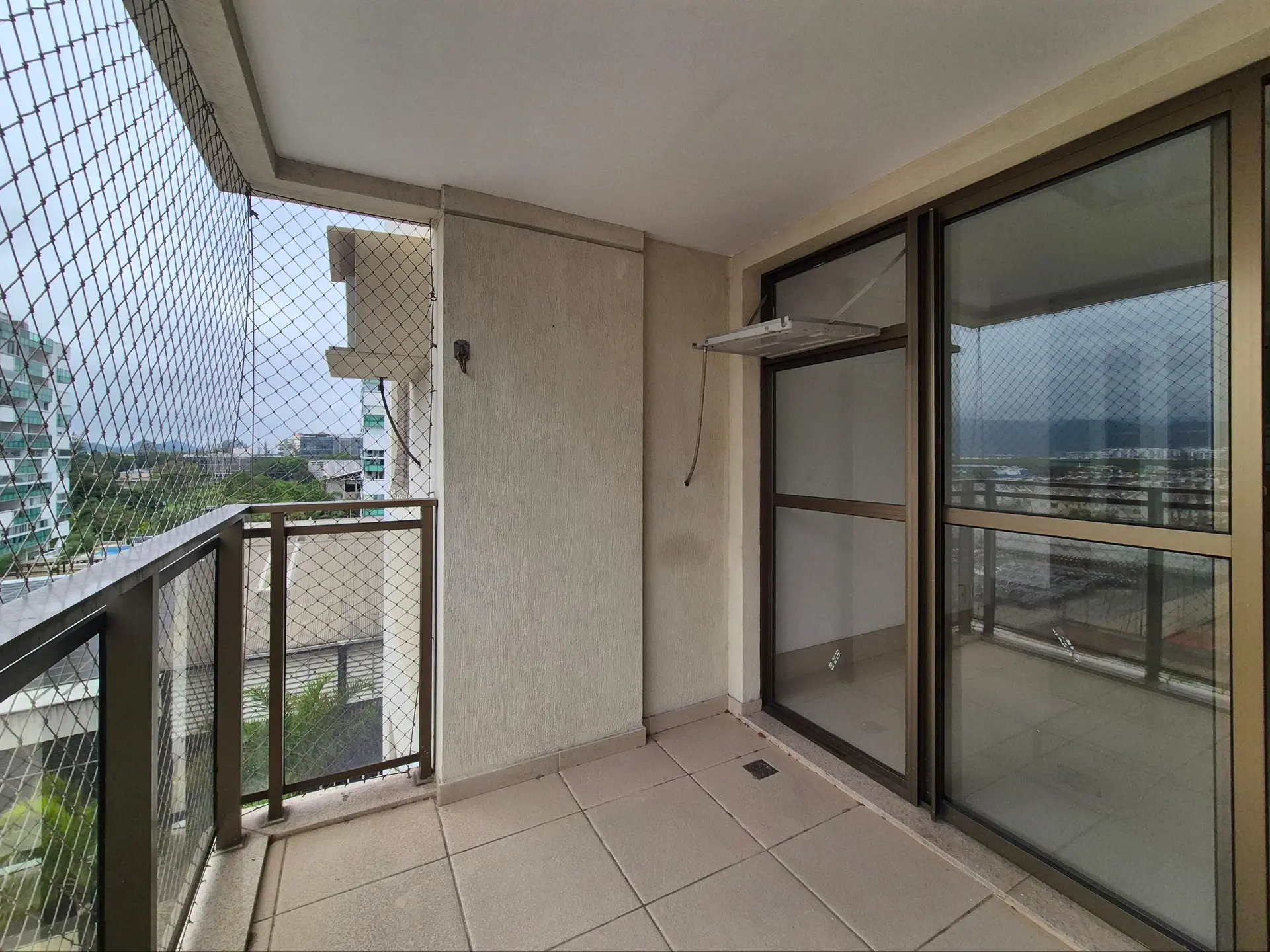 Apartamento, 62 m², com máquina de lavar — photo 32