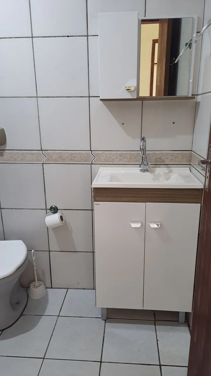 Apartment, 35 m², with a home office — photo 6