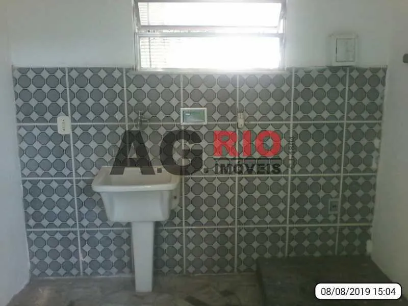 One-bedroom, 50 m² house in Rio de Janeiro — photo 12