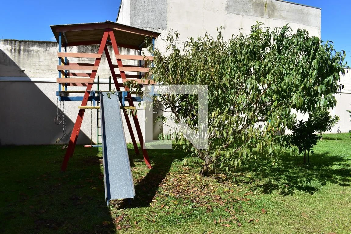 Квартира з 2 спальнями та пральною машиною, Куритиба — photo 12