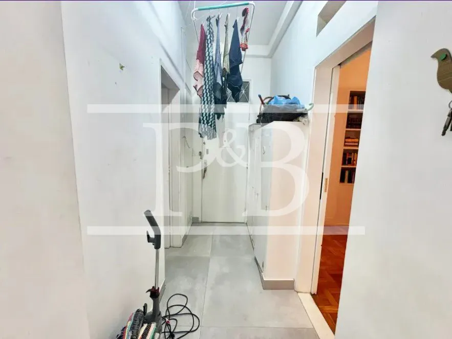 Apartamento de 170 m² com 3 quartos e cozinha integrada a gás — photo 22