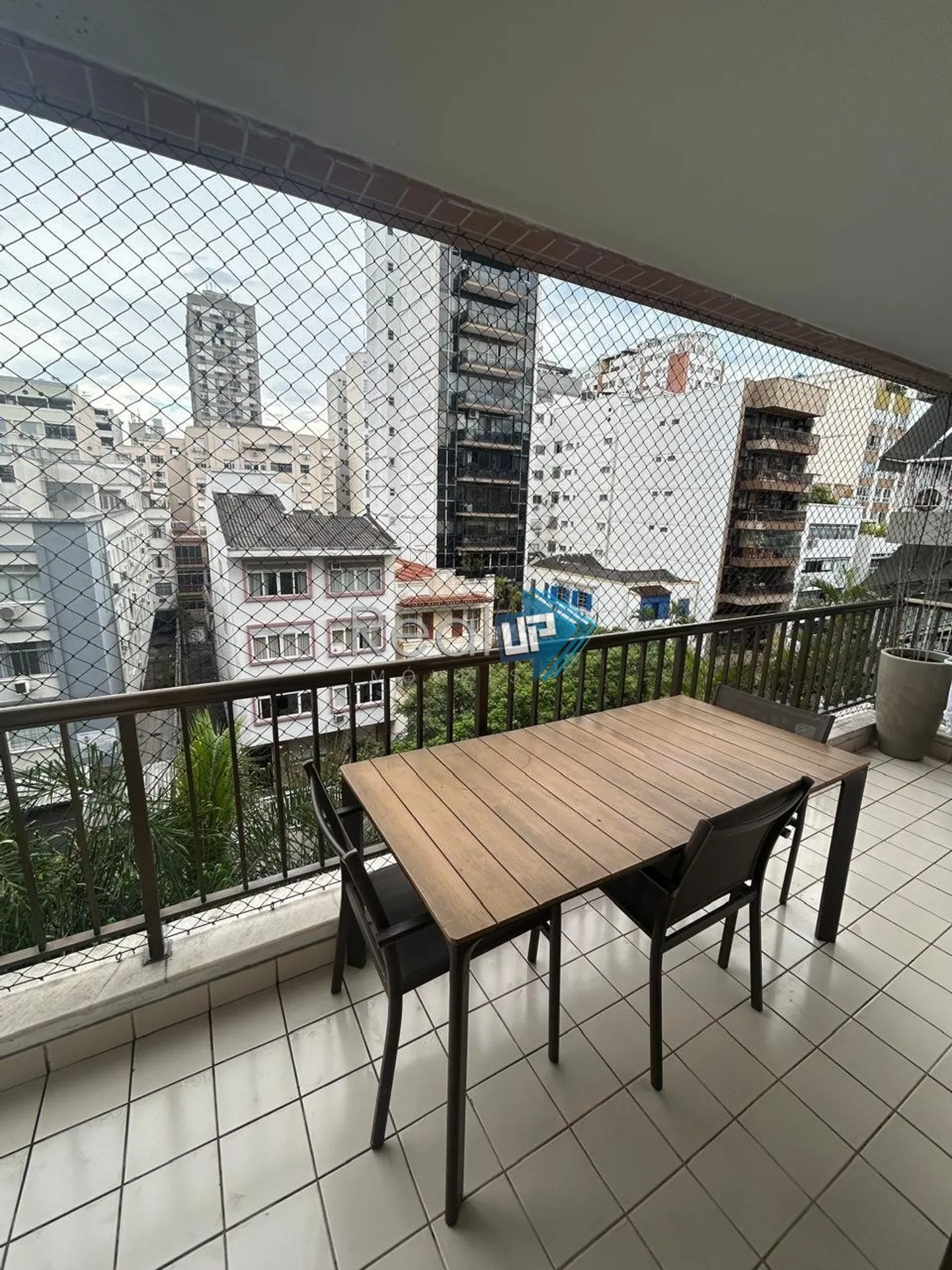 Apartment with 2 bedrooms, 2 bathrooms, and 1 parking spot — photo 23