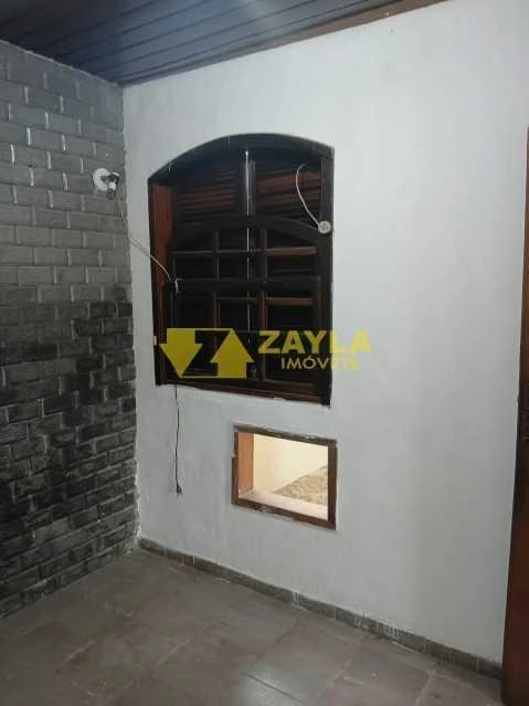Casa de 45 m² e 2 quartos, Cordovil — photo 15