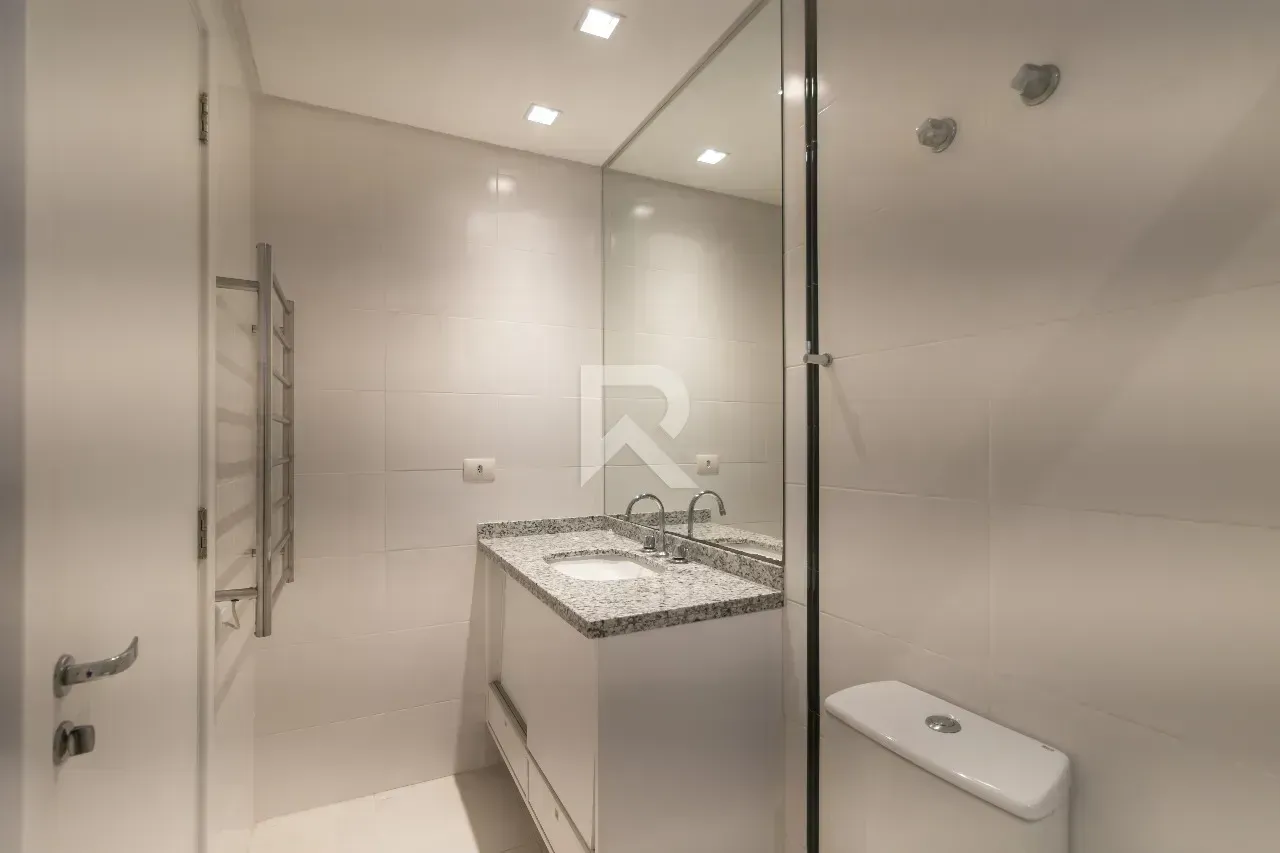 Apartamento com 3 suítes e churrasqueira privativa — photo 25