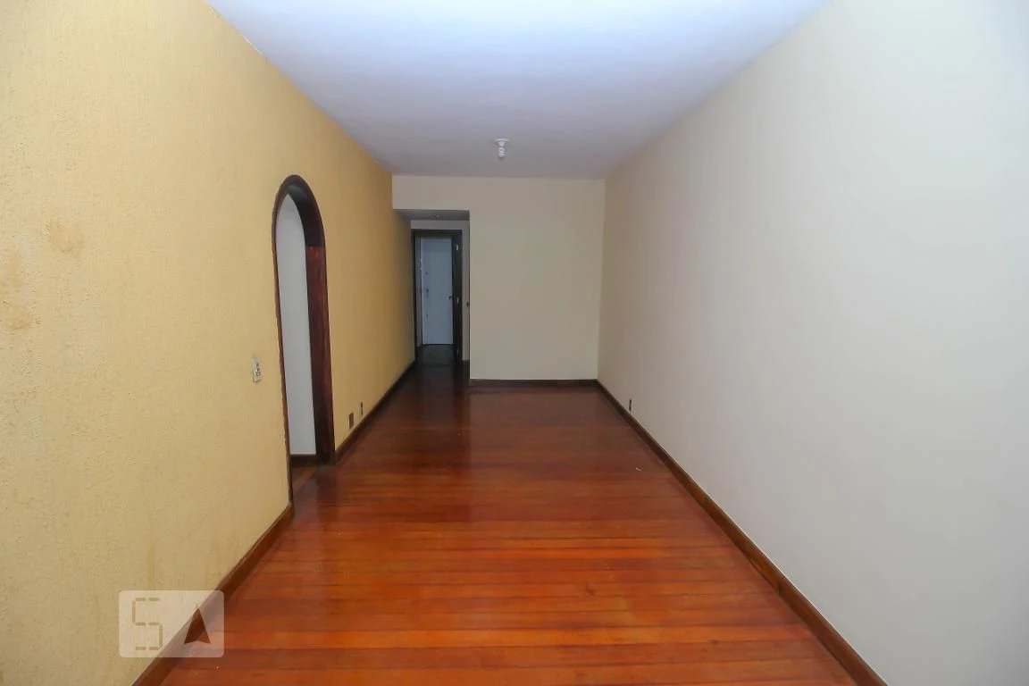 Apartment, 93 m², with a home office — photo 37