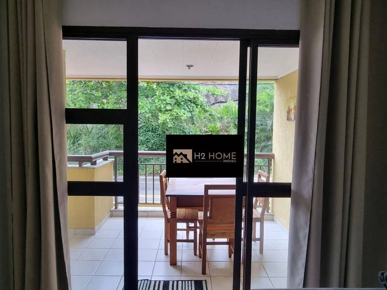 79 m² apartment with 2 bedrooms and 3 bathrooms — photo 9