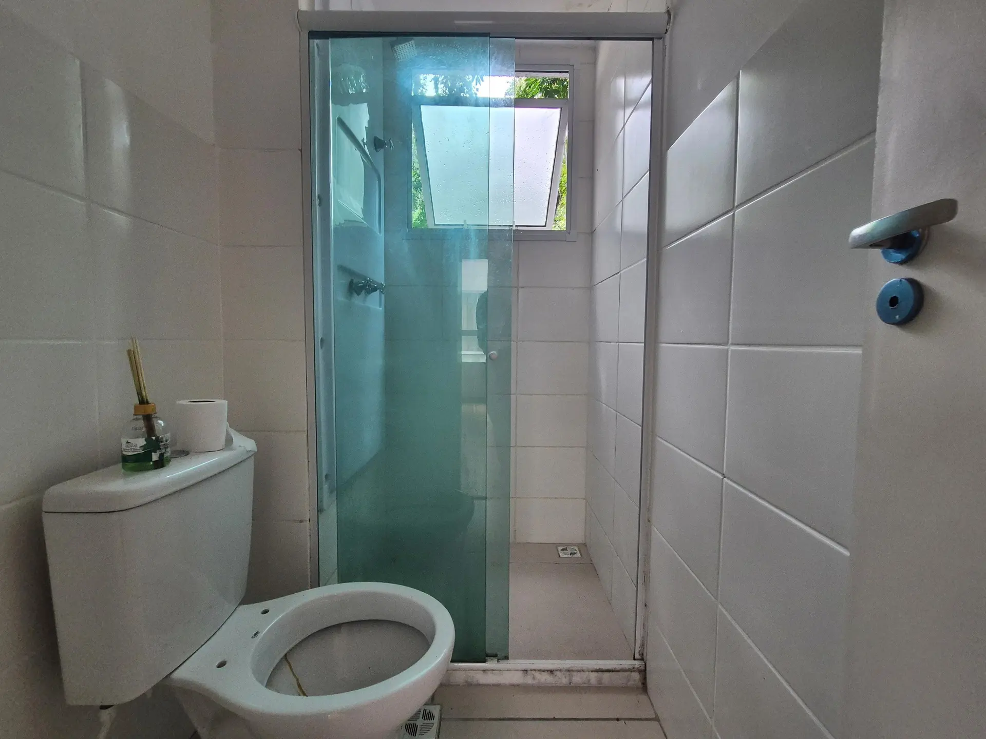 2-bedroom apartment with a park view — photo 32