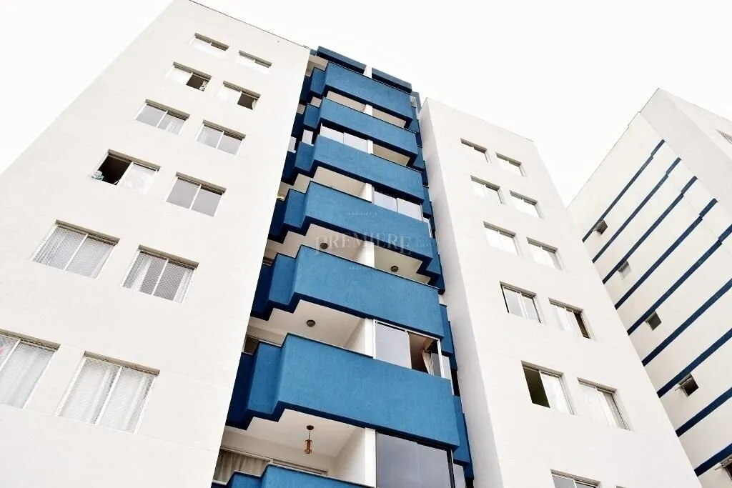 2-bedroom, 51 m² apartment in Curitiba — photo 6