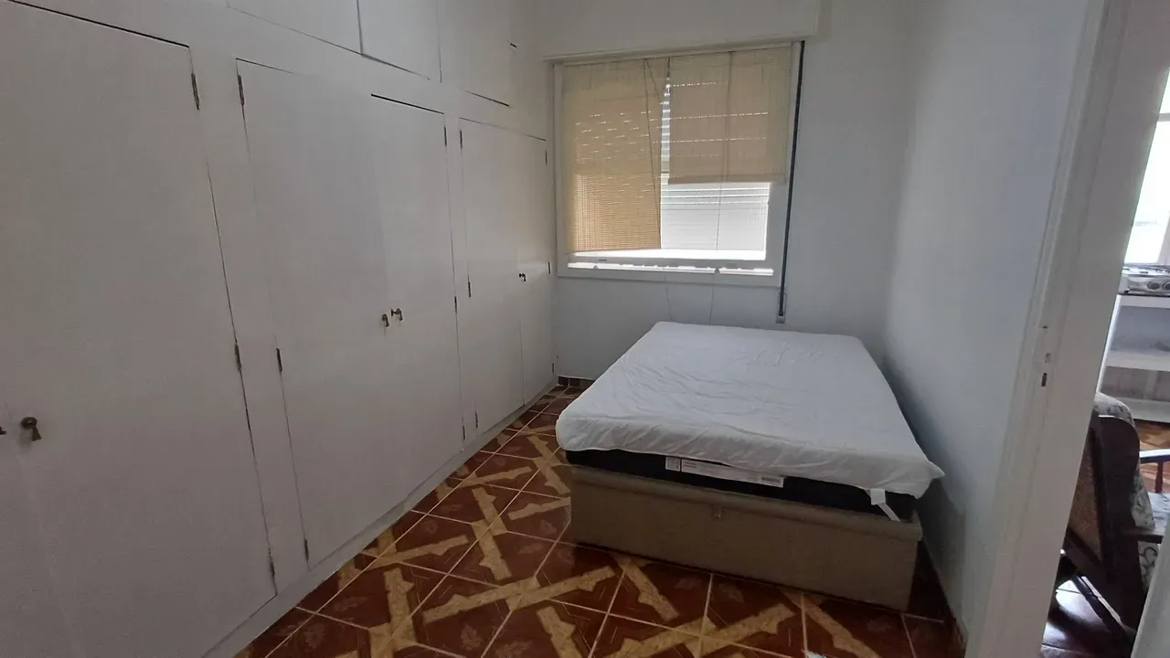 Apartamento mobiliado de 1 quarto com suíte e 38 m² — photo 6