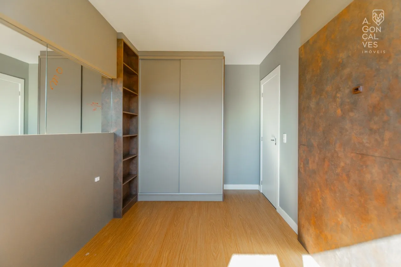 Квартира 83 м² з 2 спальнями та 1 паркомісцем — photo 8